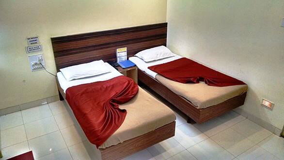 Hotel Ira Executive, Aurangabad 3